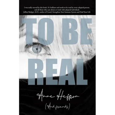 To Be Real