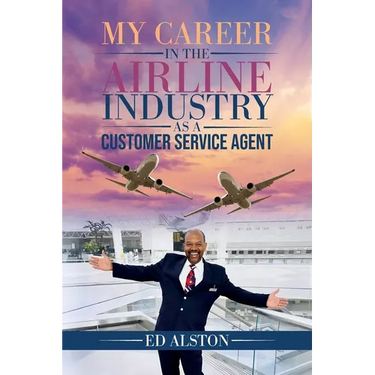 My Career in the Airline Industry as a Customer Service Agent