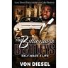 The Billionaire Bentleys