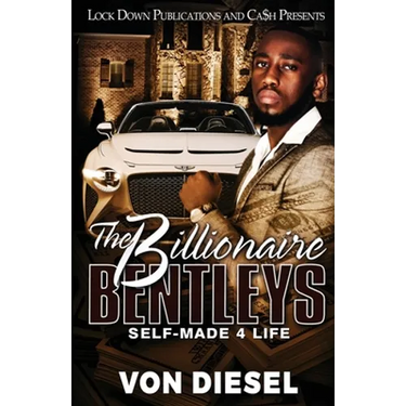 The Billionaire Bentleys