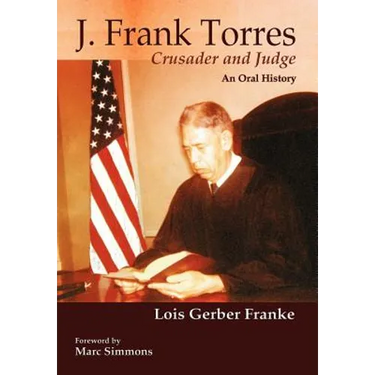 J. Frank Torres