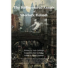 The Rediscovered Annals of Sherlock Holmes