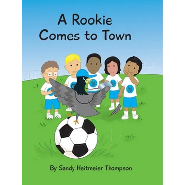 A Rookie Comes to Town