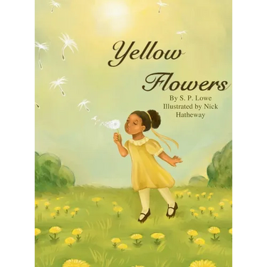 Yellow Flowers
