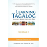 Learning Tagalog - Fluency Made Fast and Easy - Workbook 2 (Book 5 of 7)