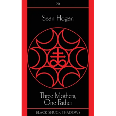Three Mothers, One Father