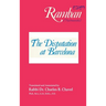 The Disputation at Barcelona: Ramban: Nahmanides