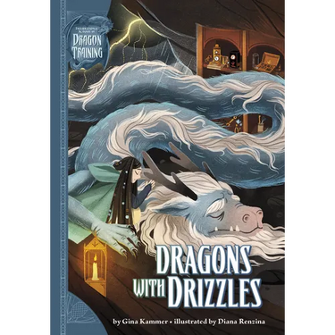 Dragons with Drizzles