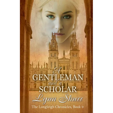 A Gentleman and a Scholar