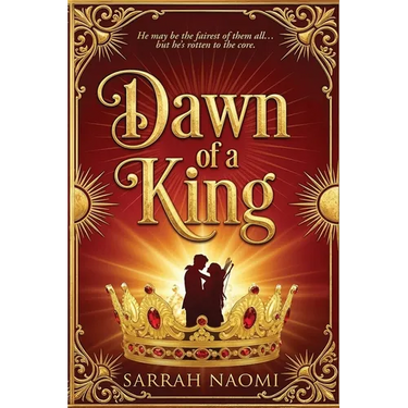 Dawn of a King