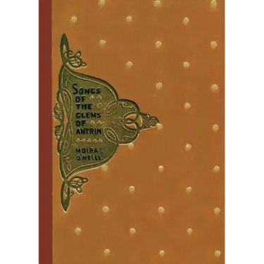 Songs of the Glens of Antrim