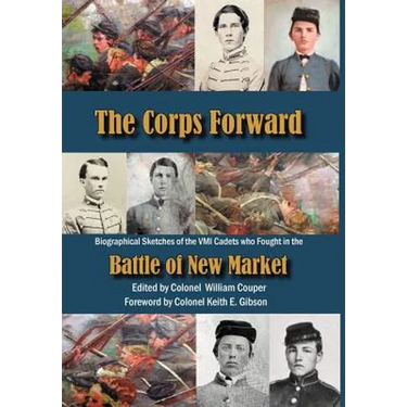 The Corps Forward