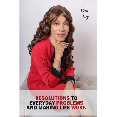 Resolutions to Everyday Problems and Making Life Work