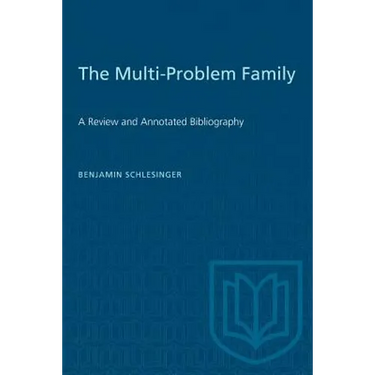 The Multi-Problem Family: A Review and Annotated Bibliography