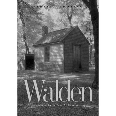 Walden: A Fully Annotated Edition