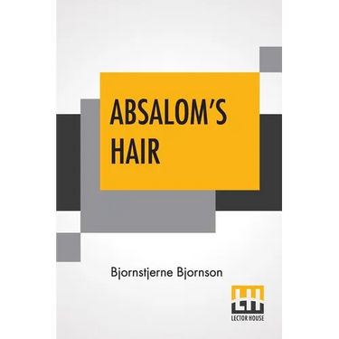 Absalom's Hair