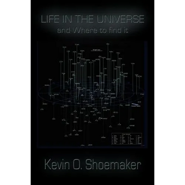 Life in the Universe and Where to Find It