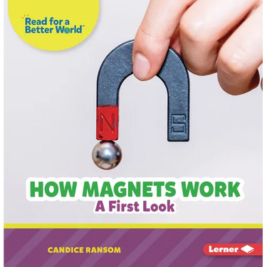 How Magnets Work: A First Look