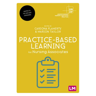 Practice-Based Learning for Nursing Associates