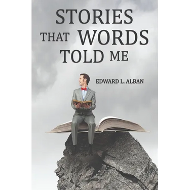 Stories that Words Told Me