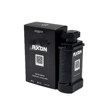 Dumont Axon Intense Eau De Parfum