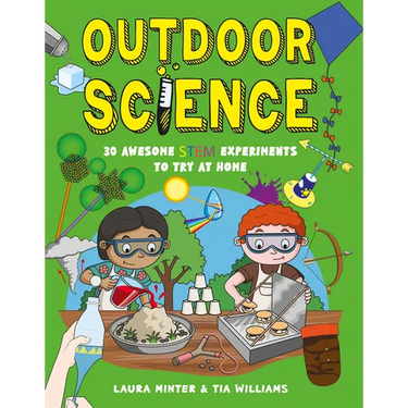 Outdoor Science