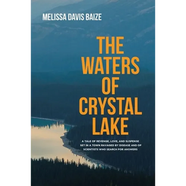 The Waters of Crystal Lake