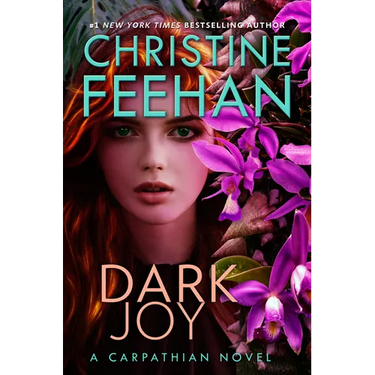 Dark Joy