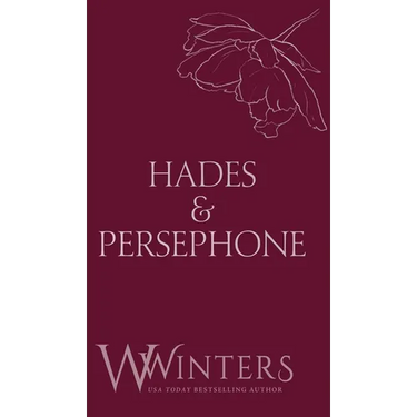 Hades & Persephone: His in The Dark