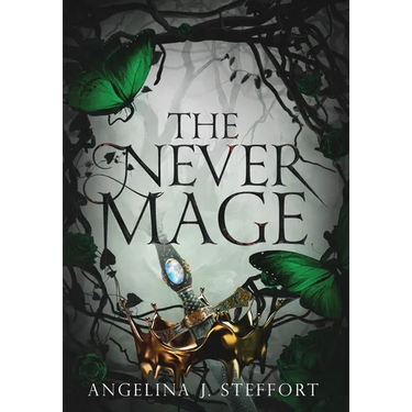 The Never Mage
