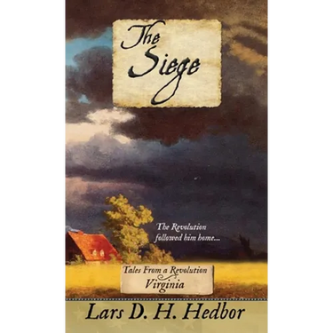 The Siege: Tales From a Revolution - Virginia