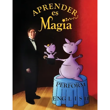 Learning is Magic