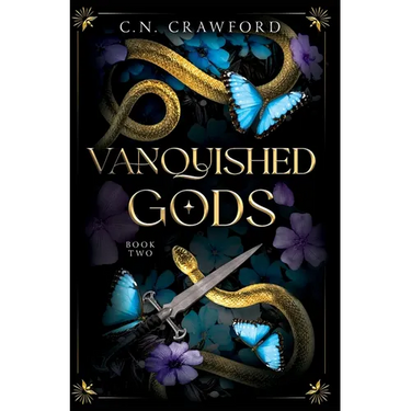 Vanquished Gods