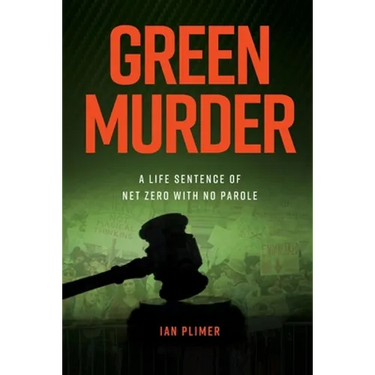 Green Murder: (Worldwide Edition)
