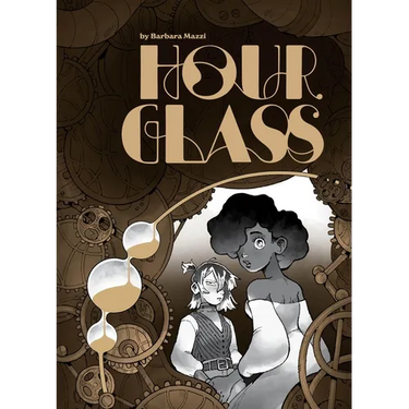 Hourglass