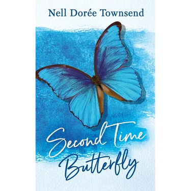 Second Time Butterfly