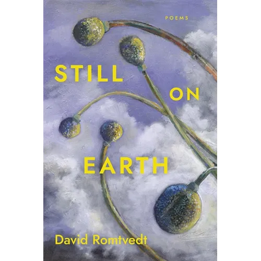 Still on Earth: Poems