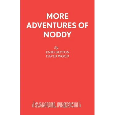 More Adventures of Noddy