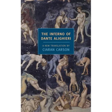 The Inferno of Dante Alighieri