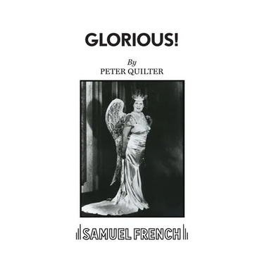 Glorious! - A comedy