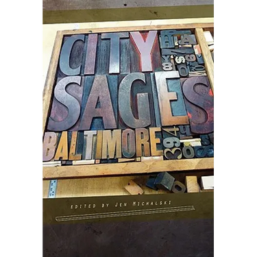 City Sages: Baltimore