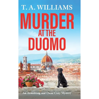 Murder at the Duomo
