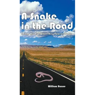 A Snake in the Road: A different take on the U.S. involvement in Vietnam