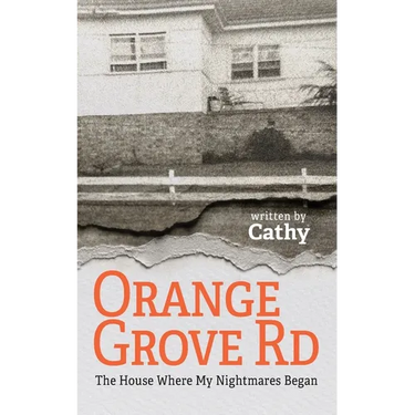 Orange Grove Rd