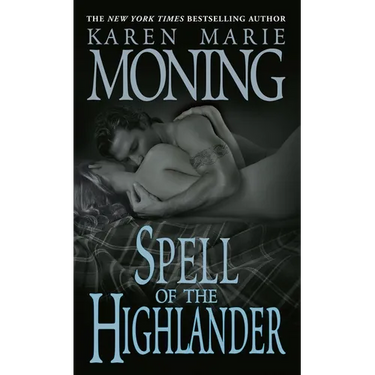 Spell of the Highlander