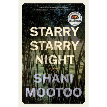 Starry Starry Night