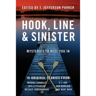 Hook, Line & Sinister