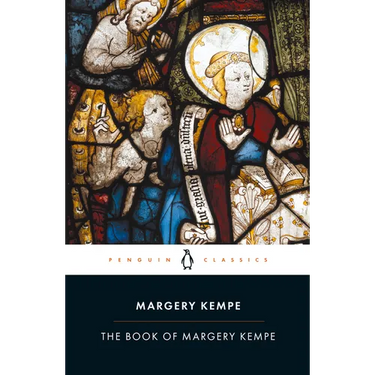 The Book of Margery Kempe