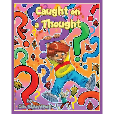 Caught on a Thought