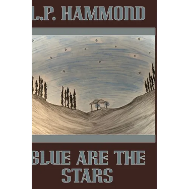 Blue are the Stars